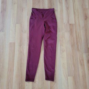 Old Navy Active Leggings Size Small